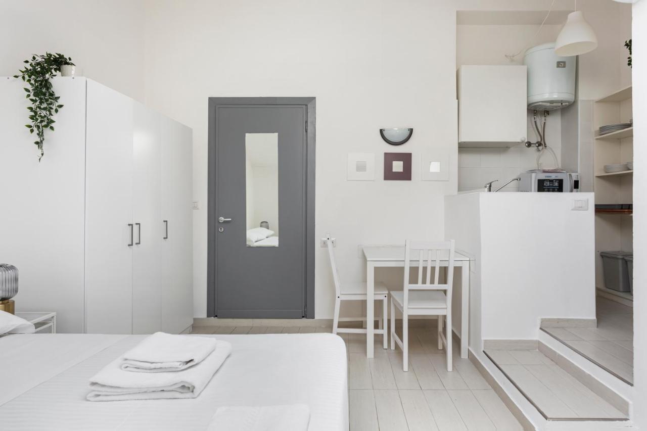 Studio Apt - Duomo 6 Apartamento Milán Exterior foto